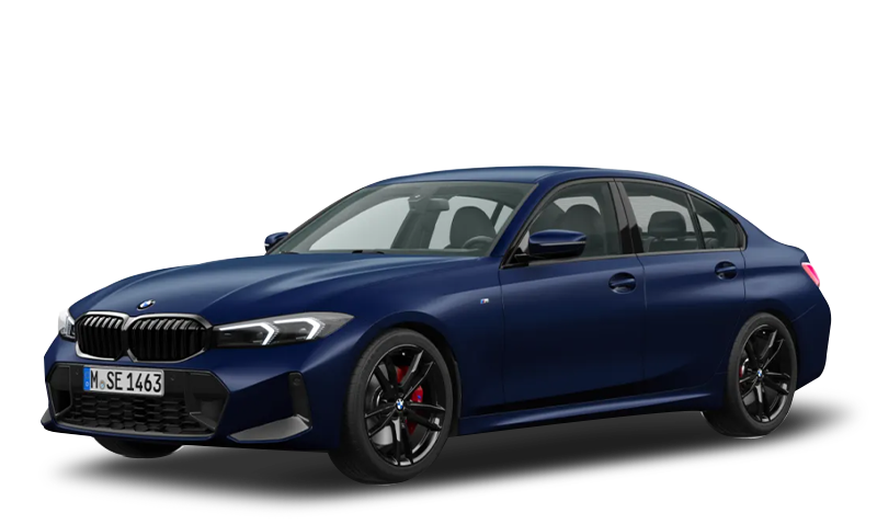 탄자나이트 블루 메탈릭 익스테리어